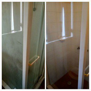 bond cleaner Aspley