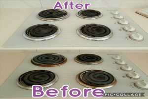 bond cleaning Nundah