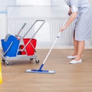 bond cleaning North Lakes