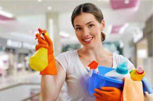 bond cleaner North Lakes