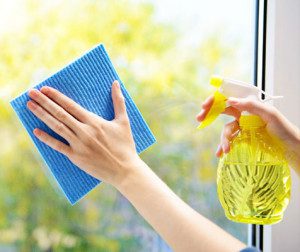 Vacate cleaning brisbane